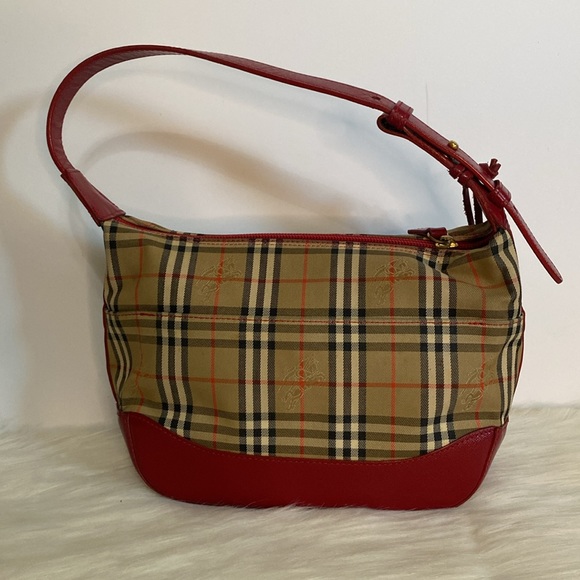 Burberry Small Shoulder Bag - Picture 9 of 17
